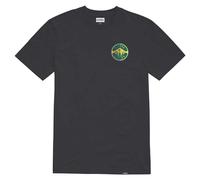Etnies 3 Pines Short Sleeve T-shirt M Black