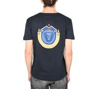 Etnies AG S/S T-Shirt - Navy