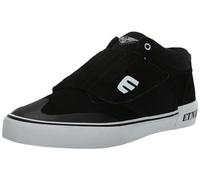 Etnies Andy Anderson - Innovative Comfort, Durable Construction, Classic 80's Style Sneakers, Superior Board Control, Everyday Skate or chill 2025 Black White