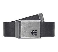 Etnies Arrow Web Belt - Black