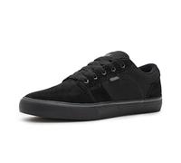 Etnies Barge Ls Trainers Black EU 44 Men
