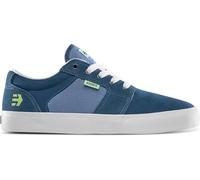 Etnies Barge LS Trainers in Navy UK 11 (EU 46)