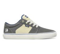 Etnies Men's Barge LS Skate Shoe, Grey/Navy/Other, 9.5 UK