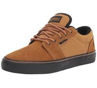 Etnies Barge LS Men's Skate Shoe, Tobacco - Sustainable, Comfortable, and Durable Sneakers