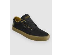etnies Barge LS Sneakers black raw 8.0
