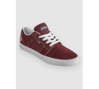 Etnies Barge LS Sneakers maroon 9.5