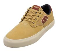 Etnies Barge Plus Mens Skate Trainers in Tan Brown - 10 UK