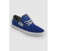 Etnies Barge Plus Trainers Blue EU 44 Man