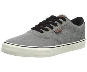 Etnies Blitz - Classic Skate Heritage, Cushioned Feel, Everyday Sneakers