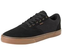 Etnies Blitz Men's Skate Shoe, Black/Gum - Sustainable, Comfortable, and Durable Sneakers