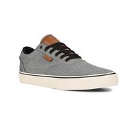Etnies Blitz Skate Shoes - Grey/Brown