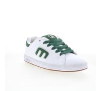 Etnies Callicut 4101000014167 Mens White Skate Inspired Trainers Shoes