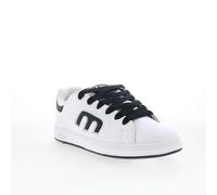 Etnies Callicut Mens Skate Trainers in White Black - 8.5 UK