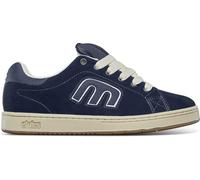 Etnies Callicut - Heritage Skate Style, Puffy Look, 90's Chunky Vibe, Reinforced Cupsole, Cushioned Feel, Everyday Sneakers