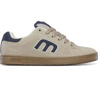 Etnies Callicut - Heritage Skate Style, Puffy Look, 90's Chunky Vibe, Reinforced Cupsole, Cushioned Feel, Everyday Sneakers