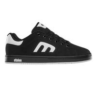 Etnies Callicut Skate Shoes Black Black White