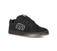Etnies Callicut Skate Shoes - Black/White