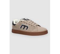 Etnies Callicut Skate Shoes stone 10.5