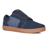 Etnies Cresta Mens Blue Gum Skate Shoes Trainers Size UK 8-13