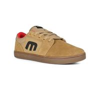 Etnies Men's Cresta Skate Shoe, Brown/Black/Gum, 6 UK