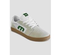 Etnies Cresta Skate Shoes gum 10.0