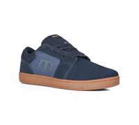 Etnies Cresta Skate Shoes - Navy/Gum