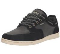 Etnies Dory Men's Skateboarding Shoes, Black Green Gold, 9.5 UK