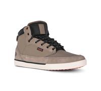 Etnies Dunbar HTW Winterised Skate Shoes - Warm Grey