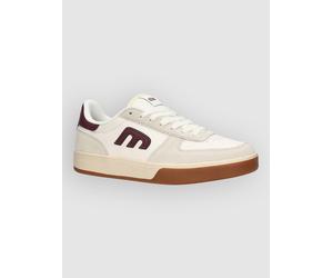 etnies Emerson Skate Shoes white 13.0