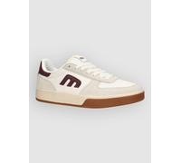 etnies Emerson Skate Shoes white 8.0
