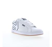 Etnies Fader Trainers White EU 42 1/2 Men