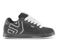 Etnies Fader - Classic Skate Heritage Style with on-Trend Puffy Look, Reinforced Cupsole, Cushioned Fit, Everyday Sneakers