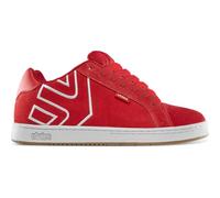 Etnies Fader - Classic Skate Heritage Style with on-Trend Puffy Look, Reinforced Cupsole, Cushioned Fit, Everyday Sneakers
