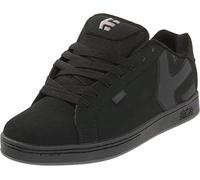 Etnies Men's Fader Sneakers, Black 013 Black Dirty Wash 013, 5 UK