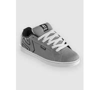 Etnies Fader Kids Skate Shoes black 3.5