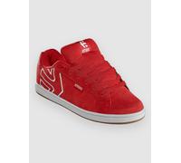 Etnies Fader Kids Skate Shoes white 6