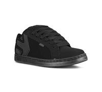 Etnies Men's Fader Sneakers, Black 013 Black Dirty Wash 013, 11 UK