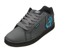 Etnies fader x santa cruz trainers in grey multi UK 10 (EU 45)