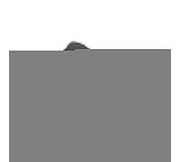 Etnies fader x santa cruz trainers in grey multi UK 11 (EU 46)