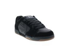 Etnies Men's Faze Skate Shoe, Black Black Gum, 8.5 UK