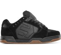 Etnies Men's Faze Skate Shoe, Black Black Gum, 10 UK