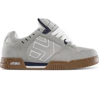 Etnies Faze- Classic Skate Heritage Style with on-Trend Puffy Look, Reinforced Cupsole, Cushioned Fit, Everyday Sneakers with bite