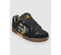 etnies Faze Skate Shoes military 7.5