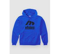etnies Icon E Kids Hoodie black XL