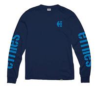 Etnies Icon Ls Tee