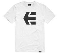 Etnies Icon T Shirt - White