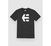 etnies Icon T-Shirt white S