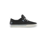 Etnies - Jameson 2 Eco Black/Blue/Black - Shoes - black - EU 46 - Textile/Textile/Rubber,Canvas EU 46