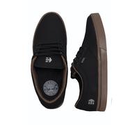 Etnies - Jameson 2 Eco Black/Charcoal/Gum - Shoes - black - EU 46 - Textile, Synthetic/Textile/Rubber EU 46