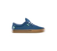 Etnies - Jameson 2 Eco Blue/Teal - Shoes - blue - EU 46 - Textile/Textile/Rubber,Canvas EU 46